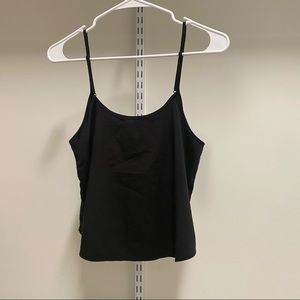 Oak Fort Adjustable strap top